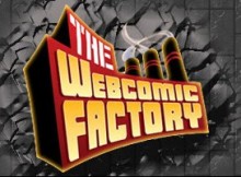 Webcomic Factory Launch Party, Wednesday May 26th