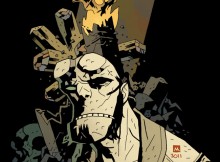 Mike Mignola signing for Hellboy: The Fury 3, Wednesday Aug 10th