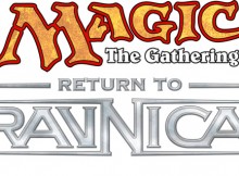 Magic The Gathering: Return to Ravnica Pre-Release Event, September 30th