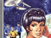 Tokyopop’s Star Trek Manga signing on October 6th at 7pm