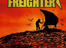 Watchmen: Tales of the Black Freighter movie screening