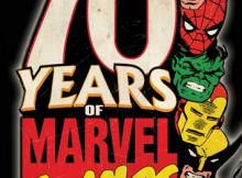 Marvel Comics 70th Anniversary Party, Tuesday August 11th