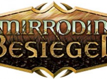 MTG Mirrodin Besieged Pre-Release Tournament Jan 30th