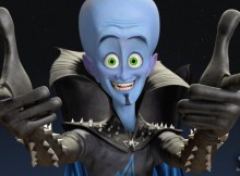 Free MEGAMIND Screening For the Whole Family Sponsored by the Comic Bug!