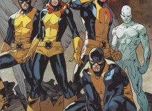 All New X-Men #1 Launch Party, November 14th!