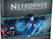 Android: Netrunner Group monthly, Sunday May 26th 10a-7p
