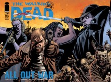 Walking Dead #115 Midnight Release Party! Oct 8th