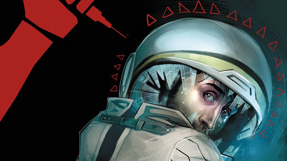 Traverse Hadrian’s Wall with Kyle Higgins & Alec Siegel The Comic Bug