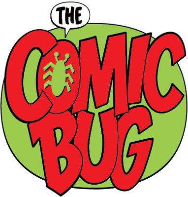 Spencer & Locke GN signing with creator, David Pepose – The Comic Bug